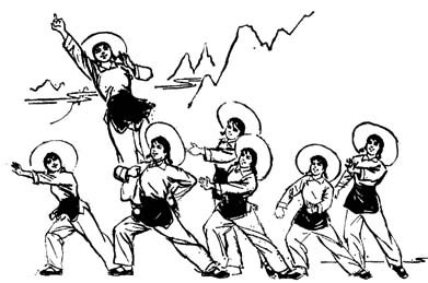 guangmingribao-sketch